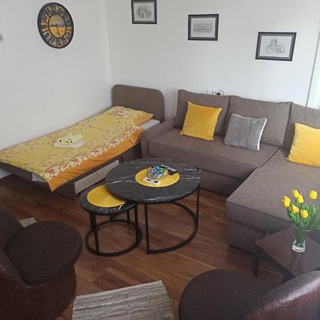 Apartman Lasta Διαμέρισμα Μπάνια Λούκα Εξωτερικό φωτογραφία