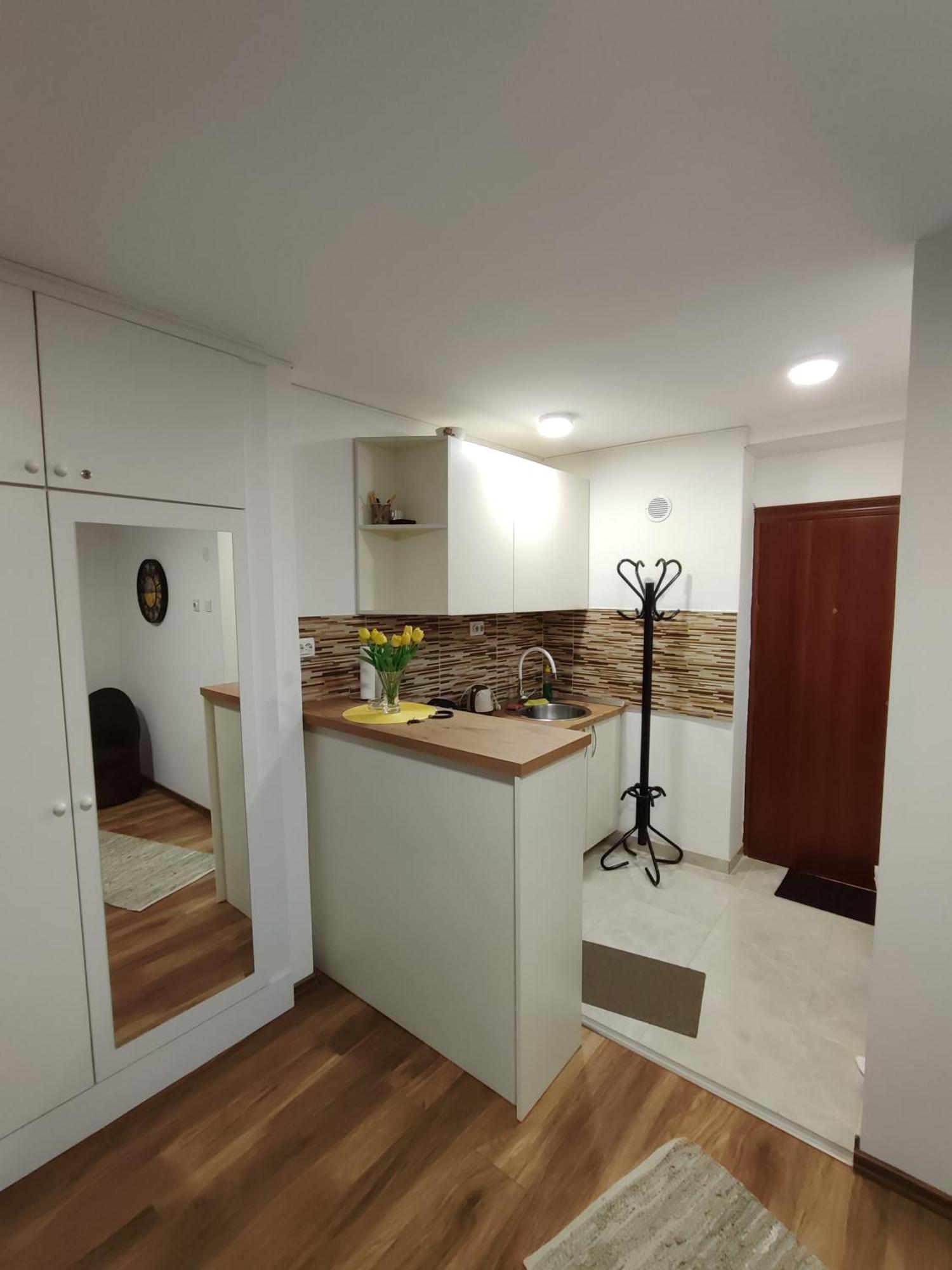 Apartman Lasta Διαμέρισμα Μπάνια Λούκα Εξωτερικό φωτογραφία