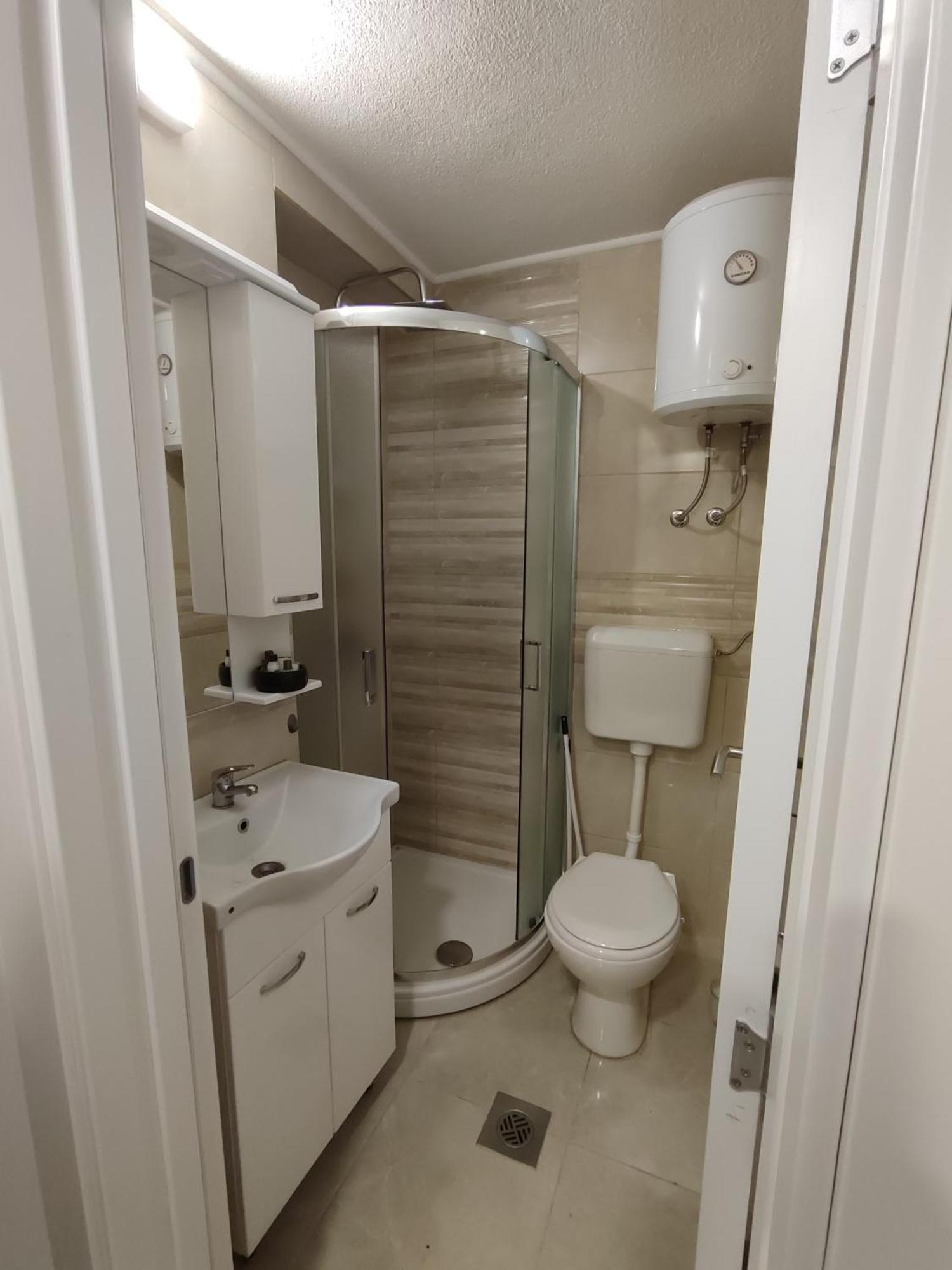 Apartman Lasta Διαμέρισμα Μπάνια Λούκα Εξωτερικό φωτογραφία