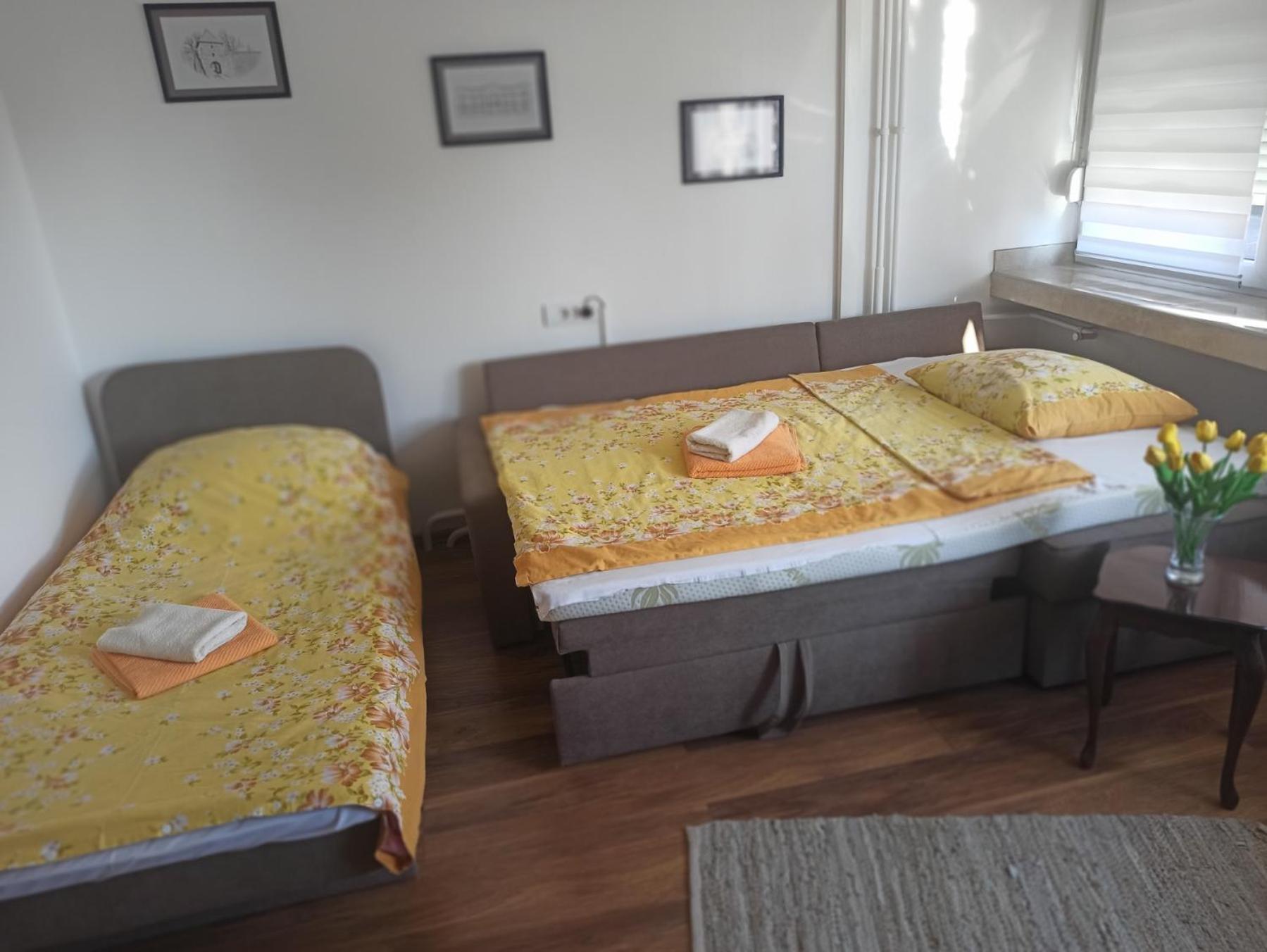 Apartman Lasta Διαμέρισμα Μπάνια Λούκα Εξωτερικό φωτογραφία